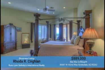 30307 N 162nd Way Scottsdale AZ 85262 | MLS ARMLSAZ | KahPing Your Real Estate Search Engine