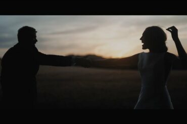 Like a Red, Red Rose - South of France Wedding (A Reuben Mowle wedding film)