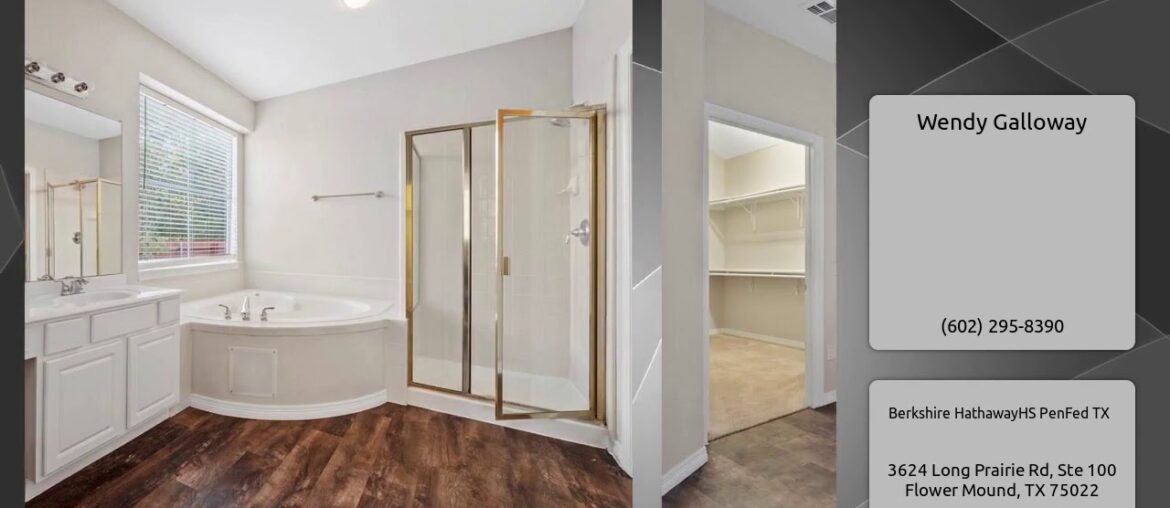 2716 White Wing Lane, McKinney, TX 75072 2716 White Wing Lane, McKinney, TX 75072