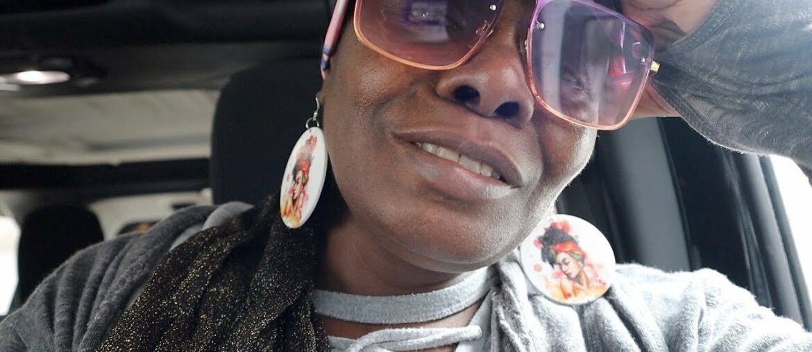 Fighting With Dream Cause My Anxiety | Steak Recipe | Why I Am Gluten Free