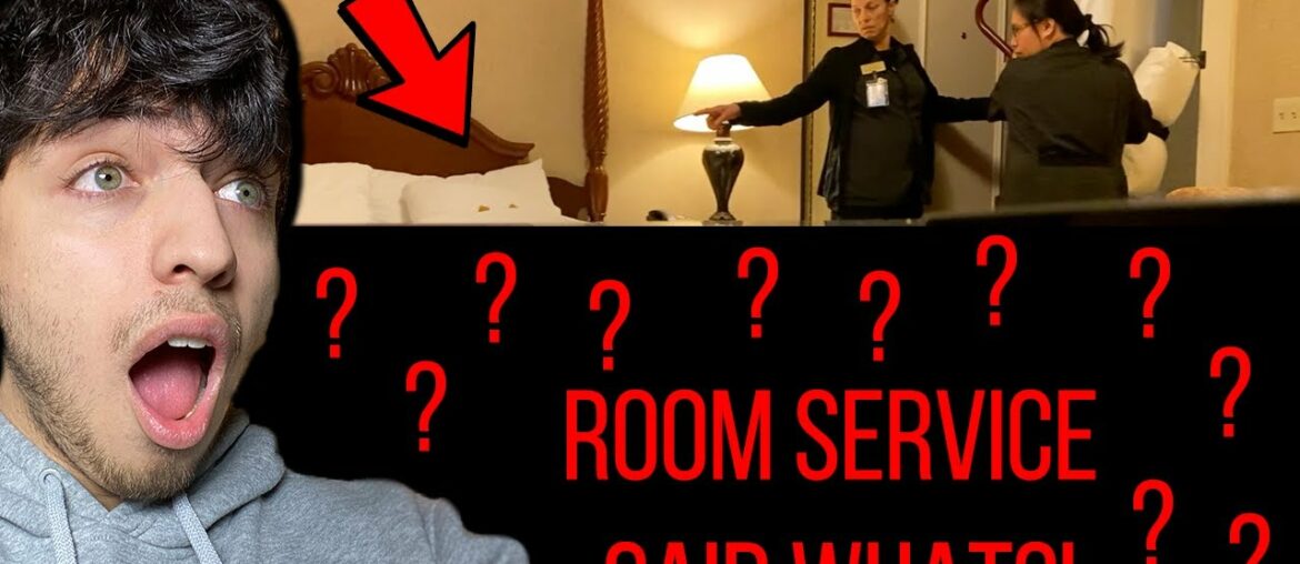 ROOM SERVICE PRANK AT THE FRENCH LICK HOTEL!! ROOM SERVICE PRANK AT THE FRENCH LICK HOTEL!!