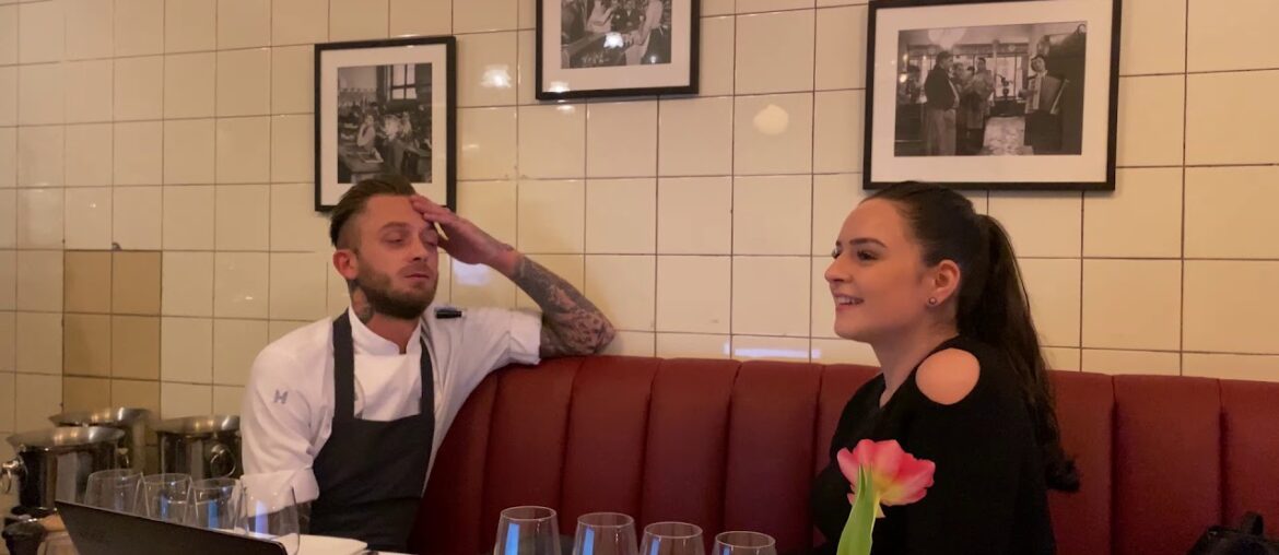 French Cuisine Documentary