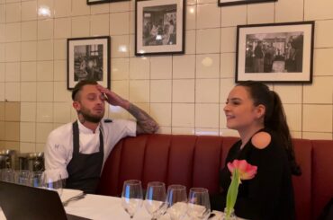 French Cuisine Documentary