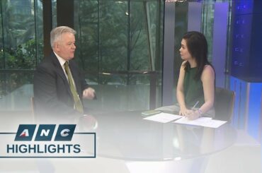 BCCP: PH to benefit when European companies look for new markets post-Brexit | Early Edition