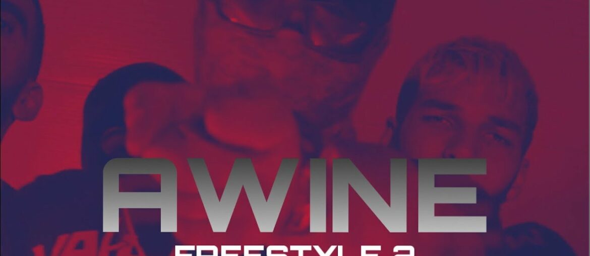 GAMBINO - AWINE - FREESTYLE #2 //2020 (Clip Video)