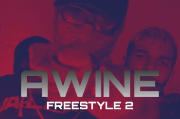 GAMBINO - AWINE - FREESTYLE #2 //2020 (Clip Video)