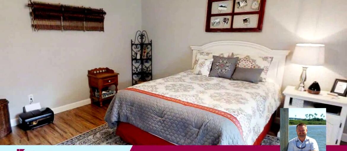 Tour video of listing at 1 Leisure Wood Way, Ormond Beach, FL 32174 - Residential for sale