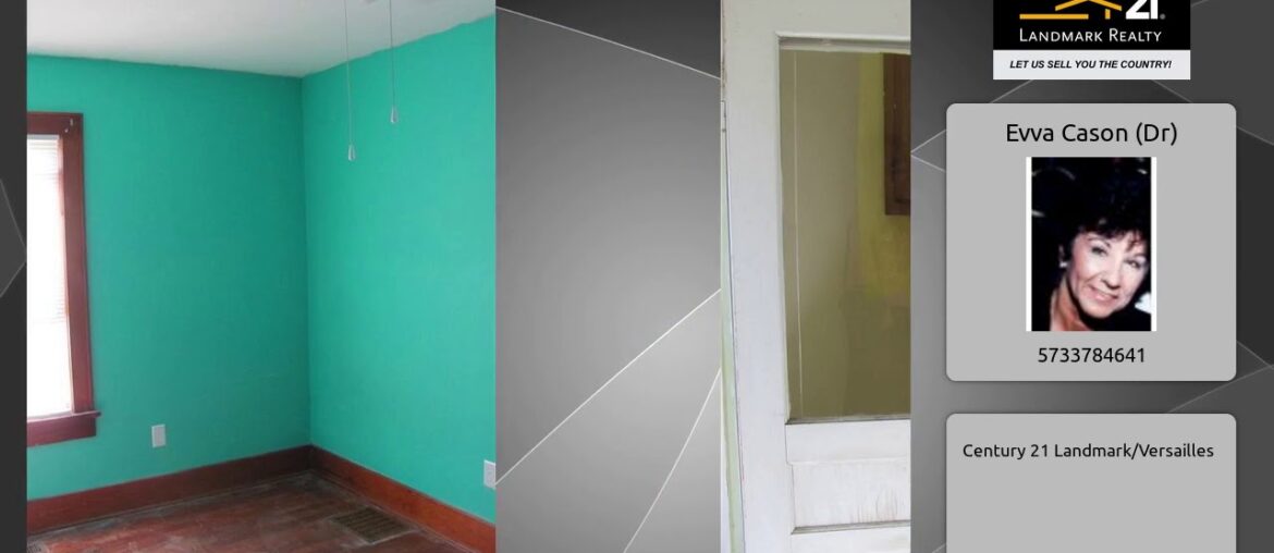 Versailles, MO 65084 Versailles, MO 65084