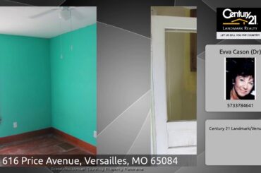 Versailles, MO 65084