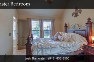 5 E 157th Pl S, Glenpool, OK, 74033