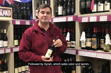 Laithwaite's Wine Nottingham recommends ... our southern French favourite