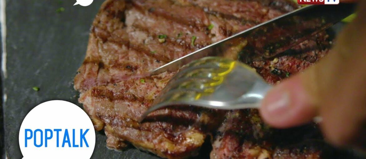 Pop Talk: Fine wine and food at ‘La Petite Parisienne Manila’