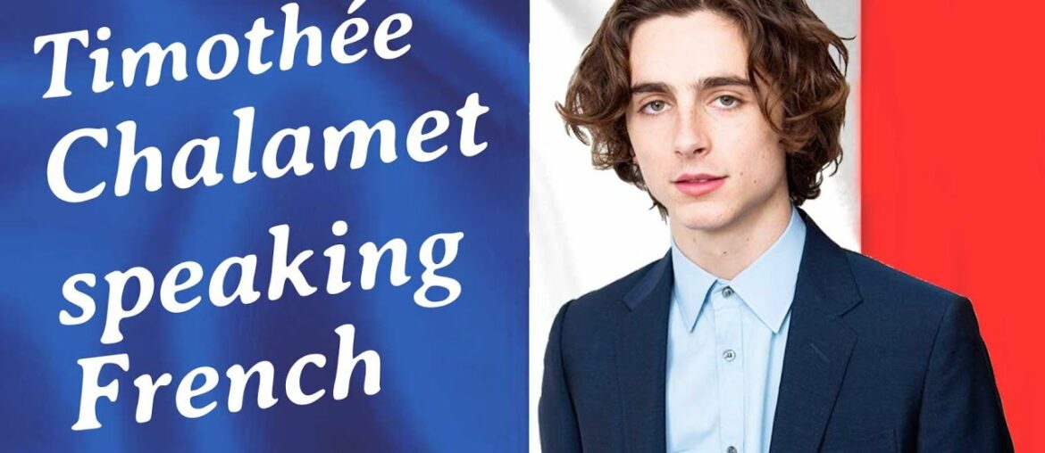 Reacting to Timothée Chalemet Speaking French – StreetFrench.org Reacting to Timothée Chalemet Speaking French - StreetFrench.org