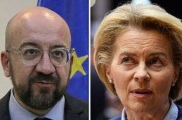 EU divided over Brexit: France and Poland clash on terms of post-Brexit trade deal - General News