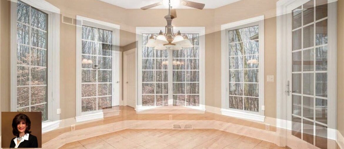 145 Mill Run, Aurora, OH 44202 - Residential for sale