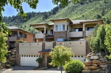 30 Coalbank Drive, Durango, CO, 81301