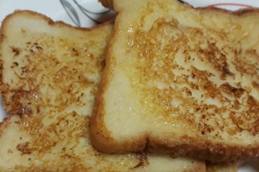 French toast/bread toast||Recipe - 03||Malayalam||