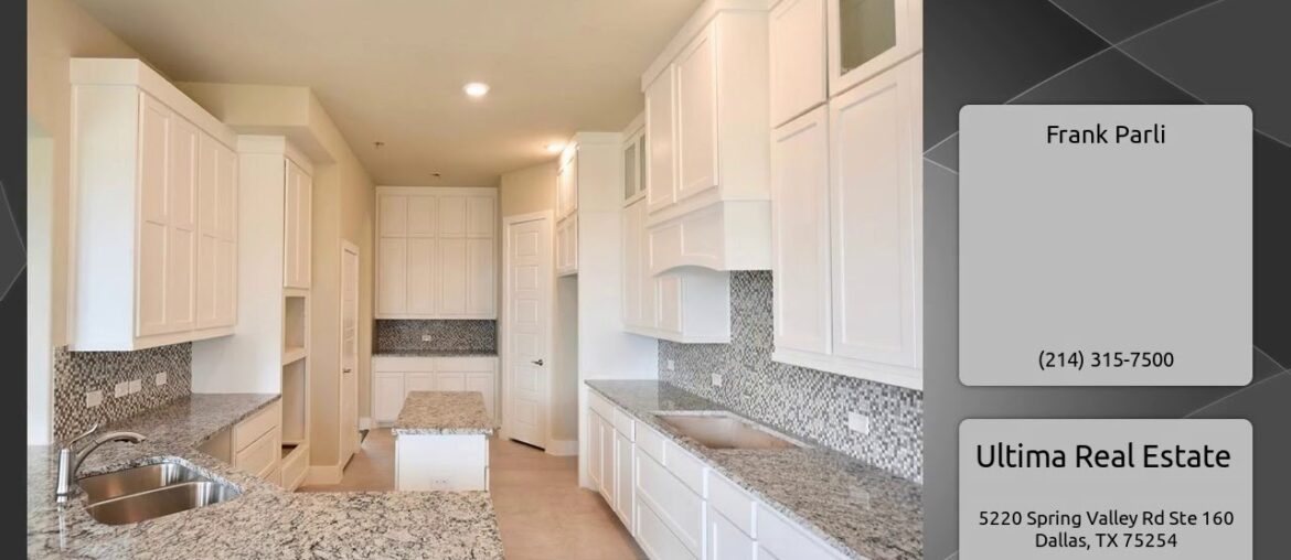 2267 KALLEE Cove, Celina, TX 75009 2267 KALLEE Cove, Celina, TX 75009