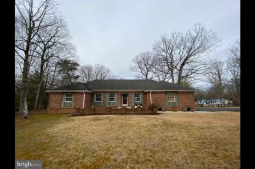 Residential for sale - 22475 ARMSTRONG DR, LEONARDTOWN, MD 20650