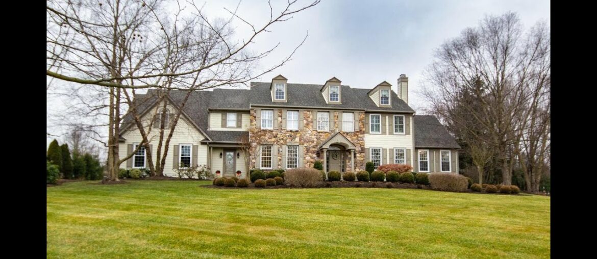1644 THISTLEWOOD DR, WASHINGTON CROSSING, PA 18977 1644 THISTLEWOOD DR, WASHINGTON CROSSING, PA 18977