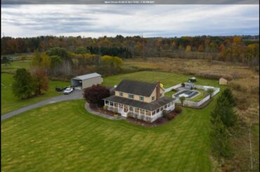 Tour video of listing at 1095 MUITZESKILL RD, Schodack, NY 12033 - Residential for sale