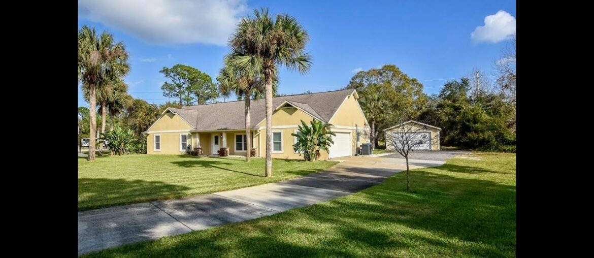 Homes for sale - 23 Walnut Lane, Ormond Beach, FL 32174