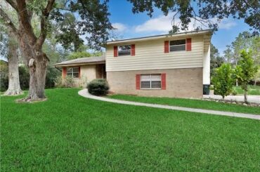Video tour of Residential at 604 S GIBSON ROAD S, LAKELAND, FL 33813