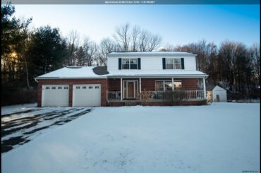 Residential at 265 SCHODACK DR, Schodack, NY 12033 - For sale