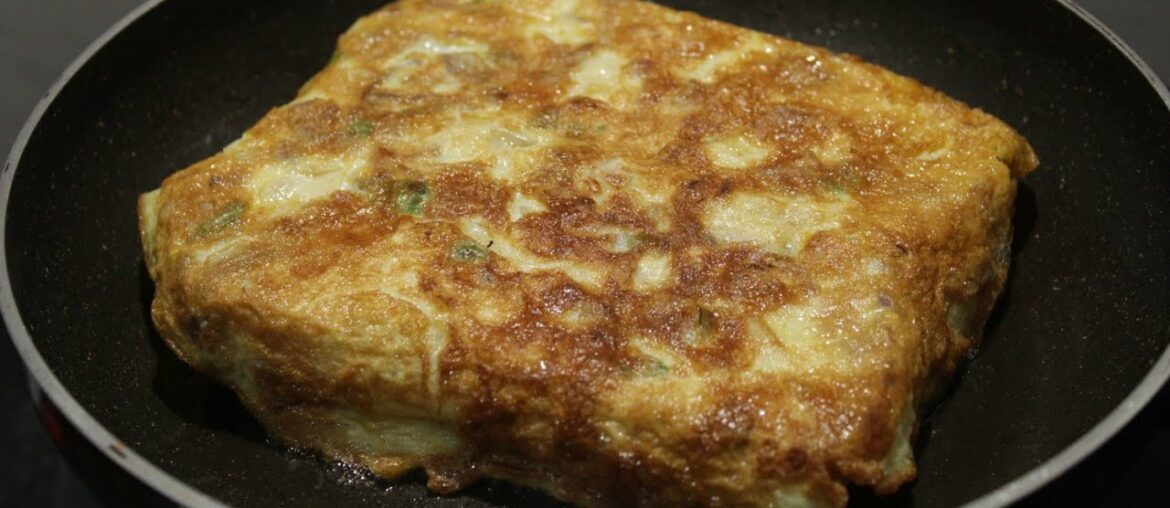 Easy Breakfast Under 5 Minutes Recipe By Food Code