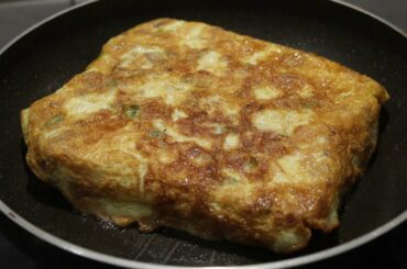 Easy Breakfast Under 5 Minutes Recipe By Food Code