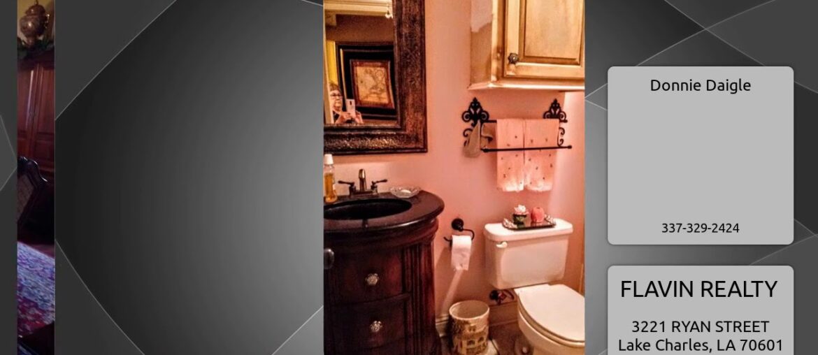 3768 Highway 383 Highway, Kinder, LA 70648 3768 Highway 383 Highway, Kinder, LA 70648