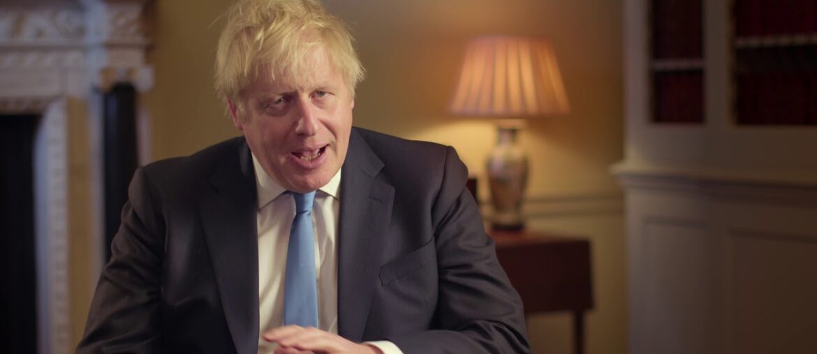 Prime Minister's Address to the Nation