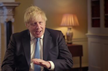 Prime Minister's Address to the Nation