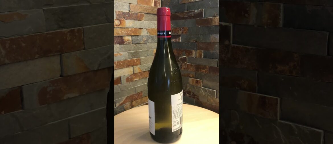 Réserve de Bonpas Blanco Réserve de Bonpas Blanco