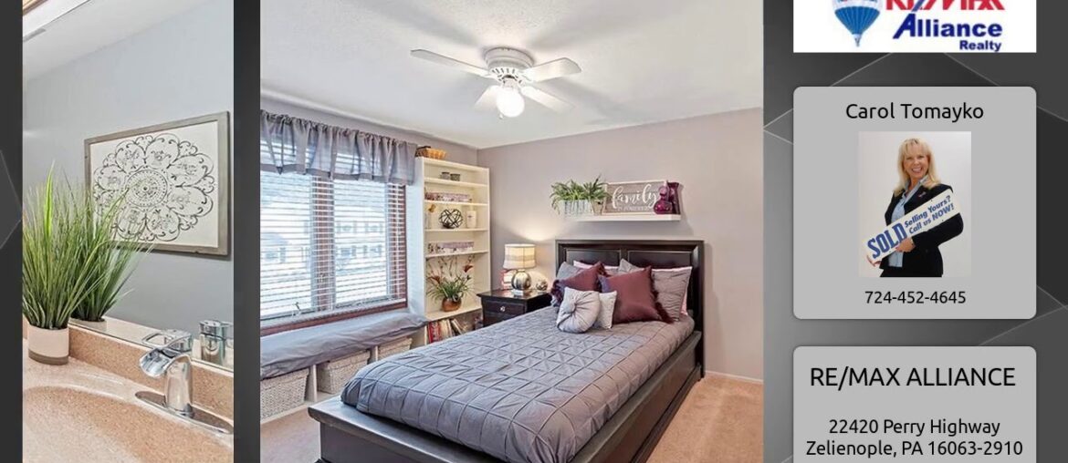 120 Bucks Rd, Cranberry Township, PA 16066