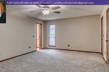 11624 7th Street, YUKON, OK 73099 - MLS #888356