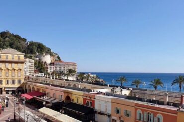 Ideal Property Rental Investment in Nice France