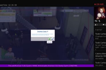 The Sims 4 Gameplay Part 1