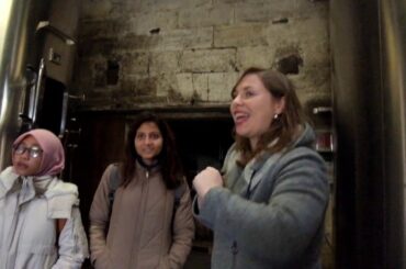 Wine Tour Saint Emillion, Bordeaux France