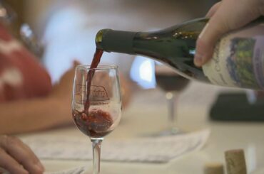 Vintage Winery  | Vintage Winery & More| Nebraska Stories | NET Nebraska