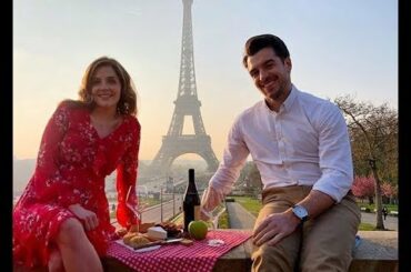 New Hallmark Movies (2020) ✪  Paris, Wine and Romance 2020