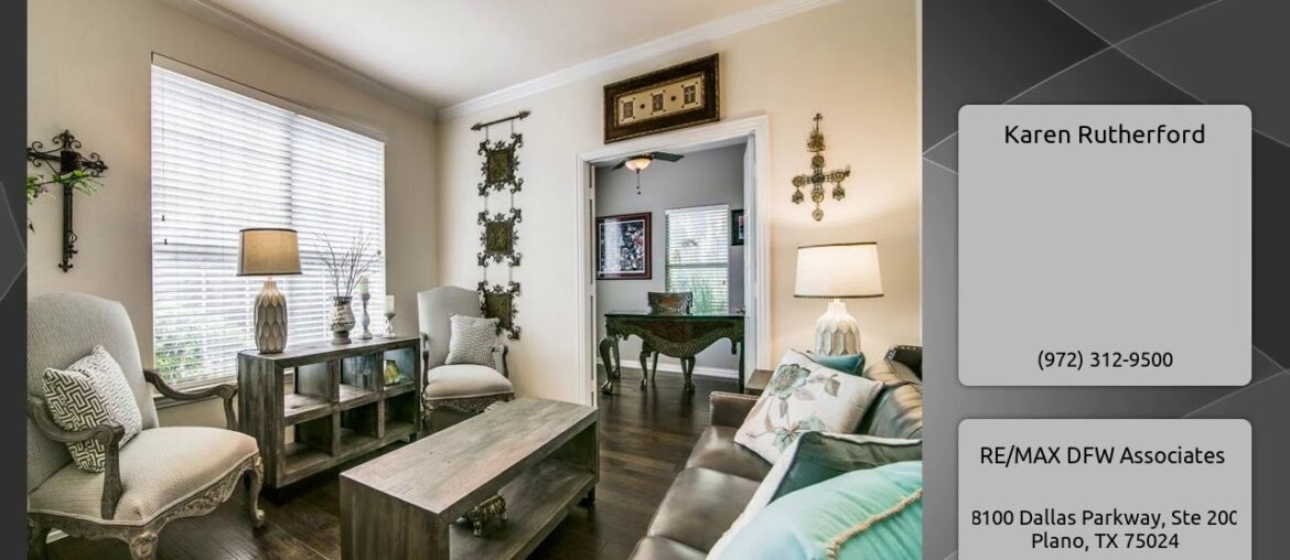 2947 Newport Drive, Rockwall, TX 75032