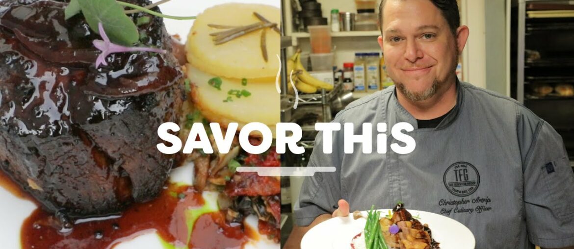 Savor This: The Black Pearl of Dunedin