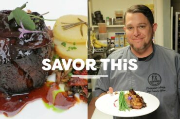 Savor This: The Black Pearl of Dunedin