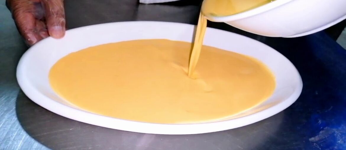 french toast recipe milk eggs castad powder sugar sandwich bread