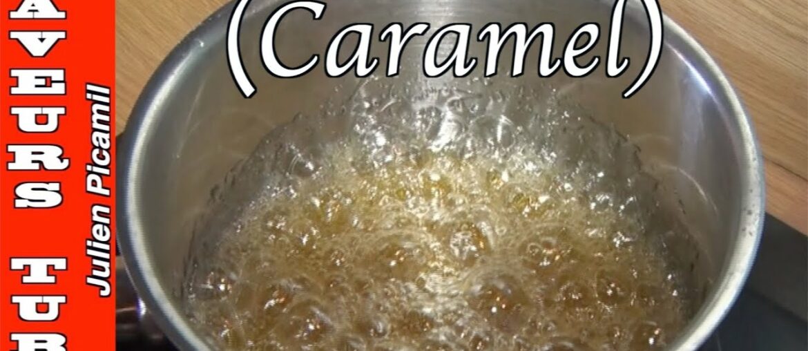 How to make a Golden Caramel for all desserts, Caramel Dome, with The French Baker Chef Julien. How to make a Golden Caramel for all desserts, Caramel Dome, with The French Baker Chef Julien.