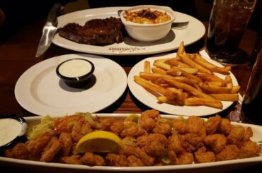 LONGHORN STEAK HOUSE PHOENIX ARIZONA