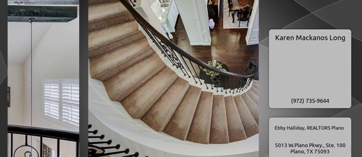 4637 Stone Oak Drive, Carrollton, TX 75010