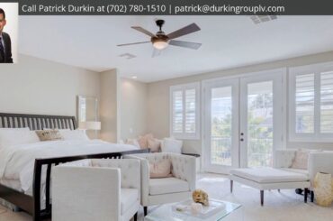 8025 Dark Hollow Place, Las Vegas, NV 89117 - MLS #2165913