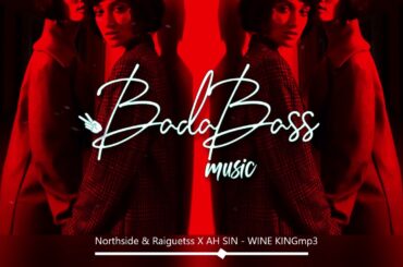 NORTHSIDE & RAIGUETSS x AH SIN - WINE KING